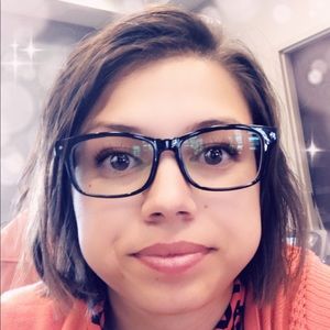 Meet your Posher, Heather